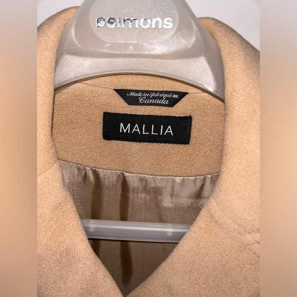 Mallia coat brand new with the tag on it - Picture 5 of 14